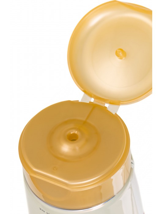 Интимный гель на водной основе Lube Tube Hot с разогревающим эффектом - 150 мл. - ORGIE - купить с доставкой в Казани