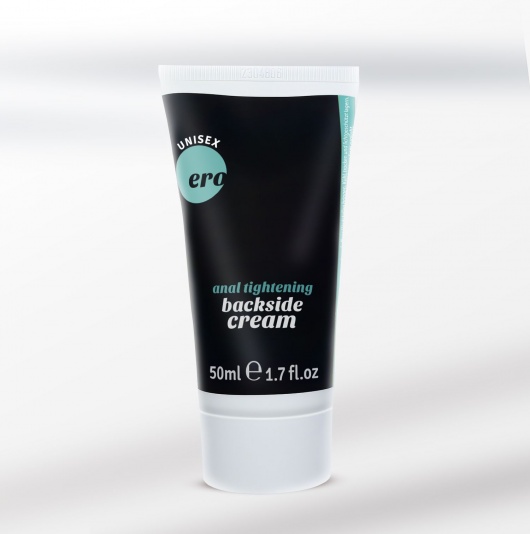 Ухаживающий крем Tightening для анальной зоны - 50 мл. - Ero - купить с доставкой в Казани