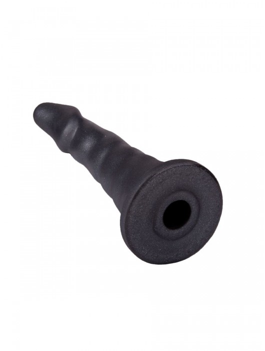 Комплект из трусиков Harness и двух насадок - 20,5 и 18 см. - LOVETOY (А-Полимер) - купить с доставкой в Казани