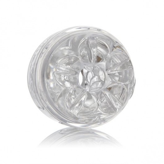 Мастурбатор Fleshlight - Quickshot Masturbator Clear - Fleshlight - в Казани купить с доставкой