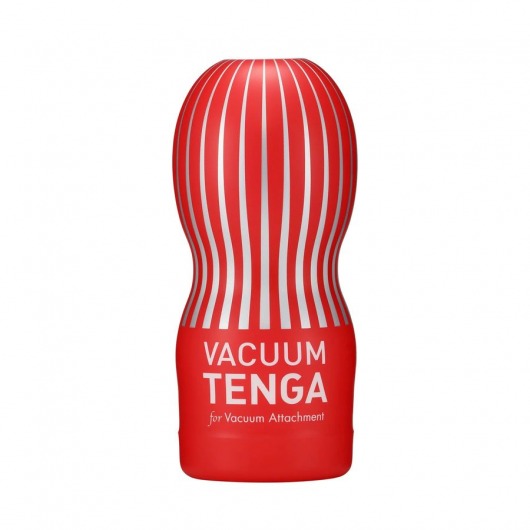 Мастурбатор Tenga Vacuum Cup - Tenga - в Казани купить с доставкой