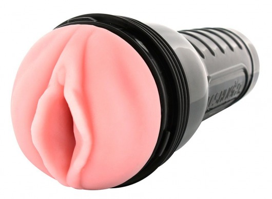Мастурбатор-вагина Fleshlight - Pink Lady Original - Fleshlight - в Казани купить с доставкой