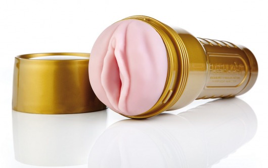 Мастурбатор Fleshlight - Stamina Training Unit - Fleshlight - в Казани купить с доставкой