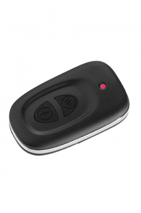 Стимулятор простаты с эрекционным кольцом Love Rider - MALESATION - в Казани купить с доставкой