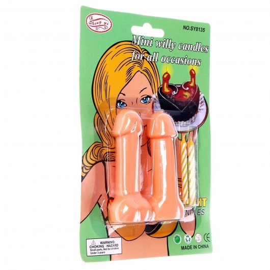 Свечи для торта «Счастливый конец» - Сима-Ленд - купить с доставкой в Казани