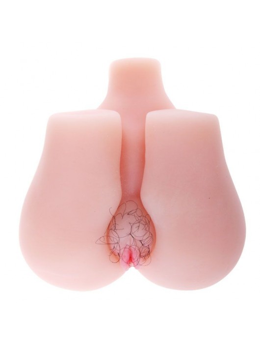 Вагина и анус с голосовым сопровождением - Baile - в Казани купить с доставкой