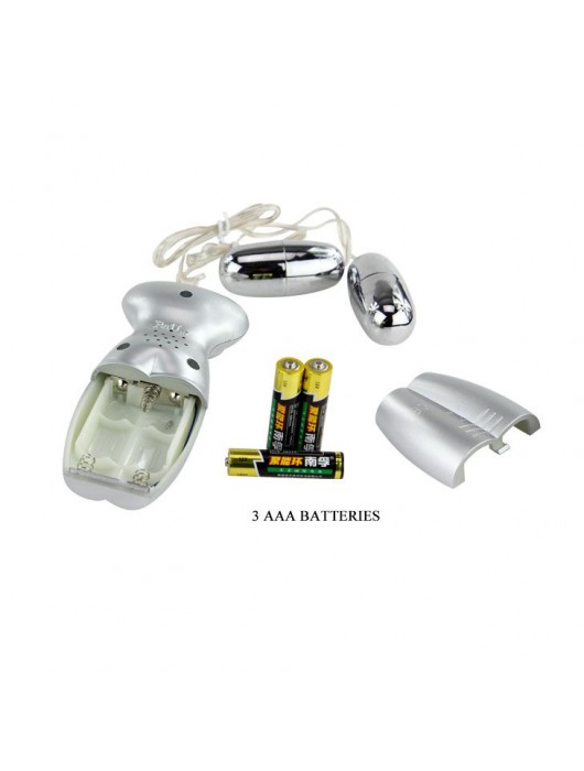 Вагина и анус с голосовым сопровождением - Baile - в Казани купить с доставкой