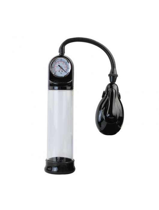 Автоматическая помпа с манометром - Baile - в Казани купить с доставкой