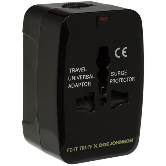 Модульная секс-машина Gunner System - Doc Johnson - купить с доставкой в Казани