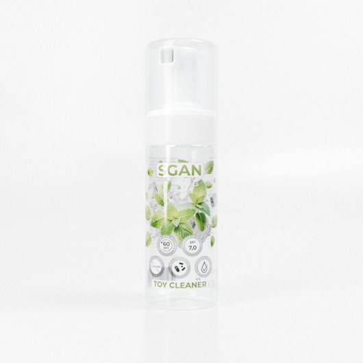 Антибактериальное очищающее средство для игрушек SGAN - 150 мл. - SGAN - купить с доставкой в Казани