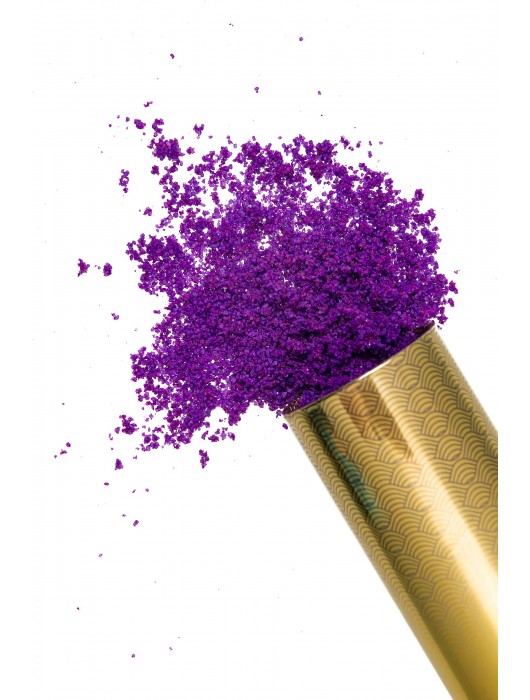 Соль Мёртвого моря для ванны Oriental Crystals «Экзотические фрукты» - 500 гр. -  - Магазин феромонов в Казани