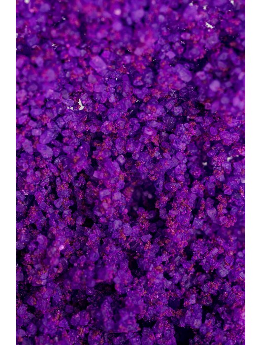 Соль Мёртвого моря для ванны Oriental Crystals «Экзотические фрукты» - 500 гр. -  - Магазин феромонов в Казани