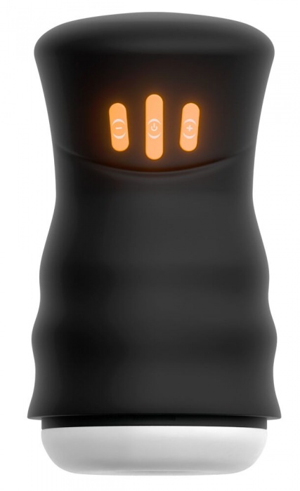 Мультифункциональный мастурбатор Gyro - Orion - в Казани купить с доставкой