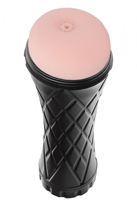 Телесный мастурбатор-анус Jamie - Dream Toys - в Казани купить с доставкой