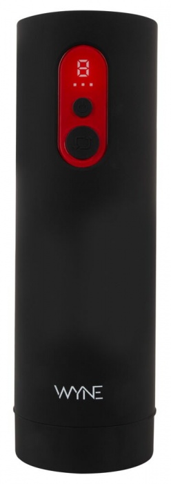 Автоматический мастурбатор WYNE Masturbator 08 - Orion - в Казани купить с доставкой