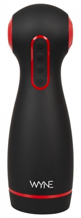 Мастурбатор WYNE Masturbator 06 с двумя моторами - Orion - в Казани купить с доставкой