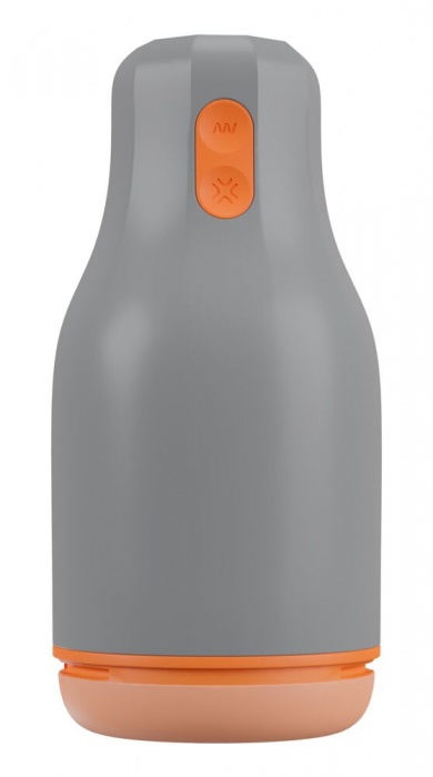 Мастурбатор для головки полового члена Glans Masturbator with 2 Functions - Orion - в Казани купить с доставкой