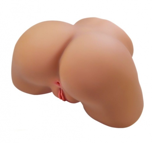 Мастурбатор Ilana с вибрацией и всасыванием - Baile - в Казани купить с доставкой