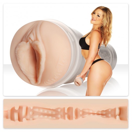 Мастурбатор-вагина Fleshlight Girls - Alexis Texas Outlaw - Fleshlight - в Казани купить с доставкой