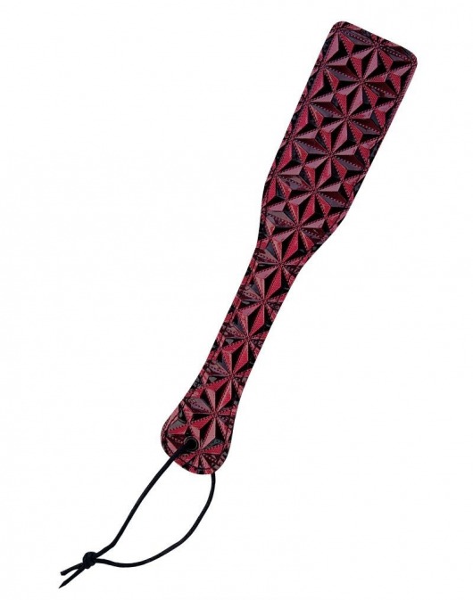 Шлепалка из материала с 3d-эффектом - 31 см. - ToyFa - купить с доставкой в Казани