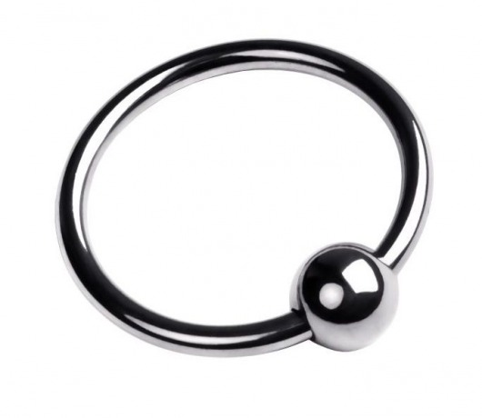 Кольцо на головку пениса размера M - ToyFa - в Казани купить с доставкой
