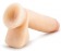 Телесный фаллоимитатор 7 inch Sensa Feel Dildo - 17,8 см. - Blush Novelties купить с доставкой в интернет-магазине Orgasmix в Казани Телесный фаллоимитатор 7 inch Sensa Feel Dildo - 17,8 см. - Blush Novelties