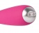 Ярко-розовый G-стимулятор IRIS Clitoral G-spot Vibrator - 18 см. - Svakom купить в Казани с доставкой в Orgasmix.ru Ярко-розовый G-стимулятор IRIS Clitoral G-spot Vibrator - 18 см. - Svakom