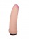 Черный пояс-трусики с двумя насадками  Экзотик-Sara  - 16,5 и 11 см. - LOVETOY (А-Полимер) - купить с доставкой в Казани
