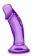 Фиолетовый фаллоимитатор на присоске SWEET N SMALL 4INCH DILDO - 11,4 см. - Blush Novelties в Казани Фиолетовый фаллоимитатор на присоске SWEET N SMALL 4INCH DILDO - 11,4 см. - Blush Novelties