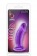 Фиолетовый фаллоимитатор на присоске SWEET N SMALL 4INCH DILDO - 11,4 см. - Blush Novelties в Казани Фиолетовый фаллоимитатор на присоске SWEET N SMALL 4INCH DILDO - 11,4 см. - Blush Novelties