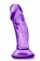 Фиолетовый фаллоимитатор на присоске SWEET N SMALL 4INCH DILDO - 11,4 см. - Blush Novelties в Казани Фиолетовый фаллоимитатор на присоске SWEET N SMALL 4INCH DILDO - 11,4 см. - Blush Novelties