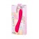 Розовый нереалистичный вибратор JOS Twig - 20,5 см. - JOS купить в Казани с доставкой в Orgasmix.ru Розовый нереалистичный вибратор JOS Twig - 20,5 см. - JOS
