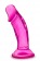 Розовый анальный фаллоимитатор Sweet N Small 4 Inch Dildo - 11,4 см. - Blush Novelties в Казани Розовый анальный фаллоимитатор Sweet N Small 4 Inch Dildo - 11,4 см. - Blush Novelties