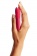 Красная водонепроницаемая вибропуля We-Vibe Tango X - We-vibe