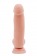 Телесный фаллоимитатор-реалистик Dual Density Dildo - 18 см. - Dream Toys купить с доставкой в интернет-магазине Orgasmix в Казани Телесный фаллоимитатор-реалистик Dual Density Dildo - 18 см. - Dream Toys