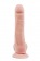 Телесный фаллоимитатор-реалистик Dual Density Dildo - 23 см. - Dream Toys купить с доставкой в интернет-магазине Orgasmix в Казани Телесный фаллоимитатор-реалистик Dual Density Dildo - 23 см. - Dream Toys