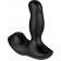 Черный вибратор-ротатор для стимуляции простаты Nexus Revo Air - Nexus Range - в Казани купить с доставкой
