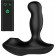 Черный вибратор-ротатор для стимуляции простаты Nexus Revo Air - Nexus Range - в Казани купить с доставкой