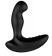 Черный вибромассажер простаты и промежности Nexus Ride - 14 см. - Nexus Range - в Казани купить с доставкой