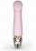 Розовый стимулятор для G-точки Right on Ron - 17 см. - MyStim купить в Казани с доставкой в Orgasmix.ru Розовый стимулятор для G-точки Right on Ron - 17 см. - MyStim