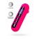 Ярко-розовый вакуум-волновой стимулятор Molette - ToyFa в Казани Ярко-розовый вакуум-волновой стимулятор Molette - ToyFa