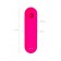 Ярко-розовый вакуум-волновой стимулятор Molette - ToyFa в Казани Ярко-розовый вакуум-волновой стимулятор Molette - ToyFa