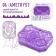 Фиолетовый мастурбатор-стимулятор Tenga Uni Amethyst - Tenga - в Казани купить с доставкой Фиолетовый мастурбатор-стимулятор Tenga Uni Amethyst - Tenga - в Казани купить с доставкой