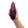 Фиолетовый бесконтактный клиторальный стимулятор Womanizer Next - Womanizer в Казани Фиолетовый бесконтактный клиторальный стимулятор Womanizer Next - Womanizer