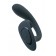 Темно-серый вибратор для G-стимуляции G for Goddess 1 - Satisfyer купить в Казани с доставкой в Orgasmix.ru Темно-серый вибратор для G-стимуляции G for Goddess 1 - Satisfyer