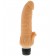Телесный вибратор с лепестками в основании PURRFECT SILICONE CLASSIC 7INCH FLESH - 18 см. - Dream Toys купить в Казани с доставкой в Orgasmix.ru Телесный вибратор с лепестками в основании PURRFECT SILICONE CLASSIC 7INCH FLESH - 18 см. - Dream Toys