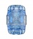 Мастурбатор Fleshlight Quickshot Turbo Blue Ice - Fleshlight - в Казани купить с доставкой Мастурбатор Fleshlight Quickshot Turbo Blue Ice - Fleshlight - в Казани купить с доставкой