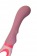 Розовый вибратор для G-стимуляции Rose - 19 см. - ToyFa купить в Казани с доставкой в Orgasmix.ru Розовый вибратор для G-стимуляции Rose - 19 см. - ToyFa