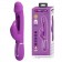 Фиолетовый вибратор-кролик с функцией фингеринга Kampas - 23,2 см. - Baile купить в Казани с доставкой в Orgasmix.ru Фиолетовый вибратор-кролик с функцией фингеринга Kampas - 23,2 см. - Baile