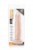 Телесный фаллоимитатор без мошонки с присоской Dr. Skin Realistic Cock Basic 7.5 - 19 см. - Blush Novelties купить с доставкой в интернет-магазине Orgasmix в Казани Телесный фаллоимитатор без мошонки с присоской Dr. Skin Realistic Cock Basic 7.5 - 19 см. - Blush Novelties